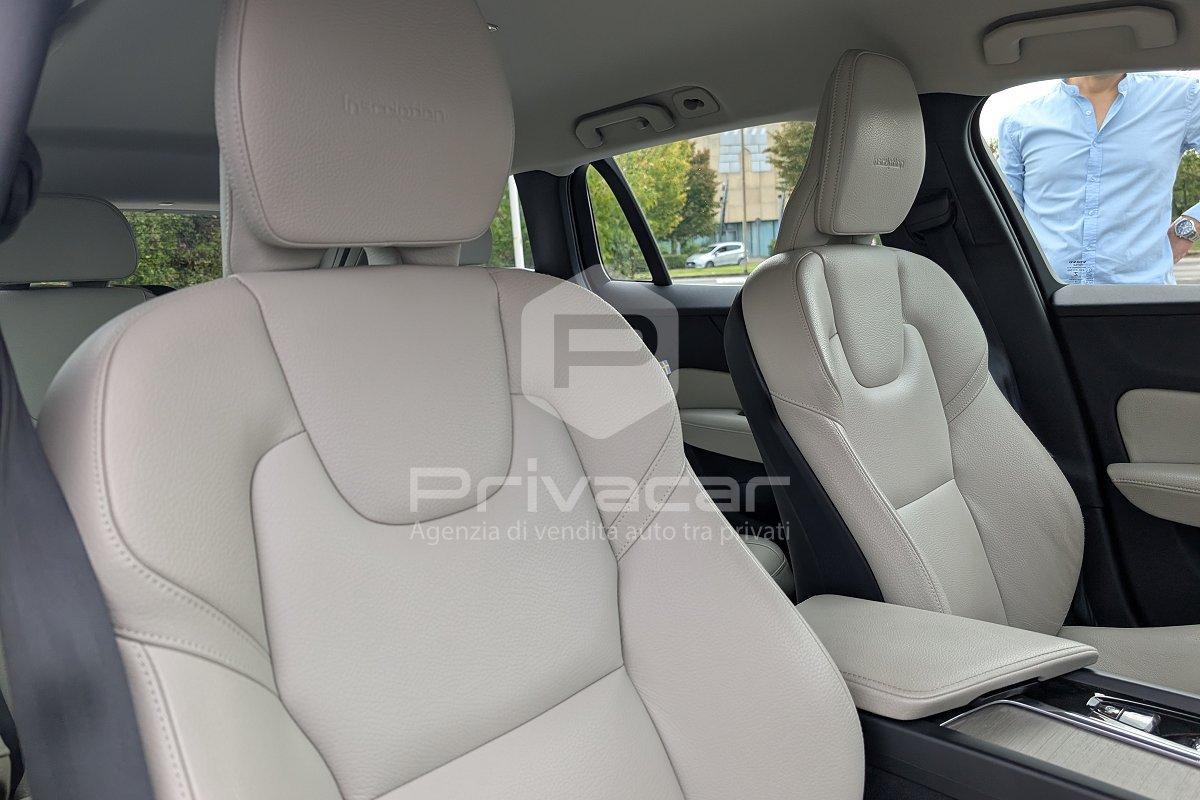 VOLVO V60 D3 Geartronic Inscription