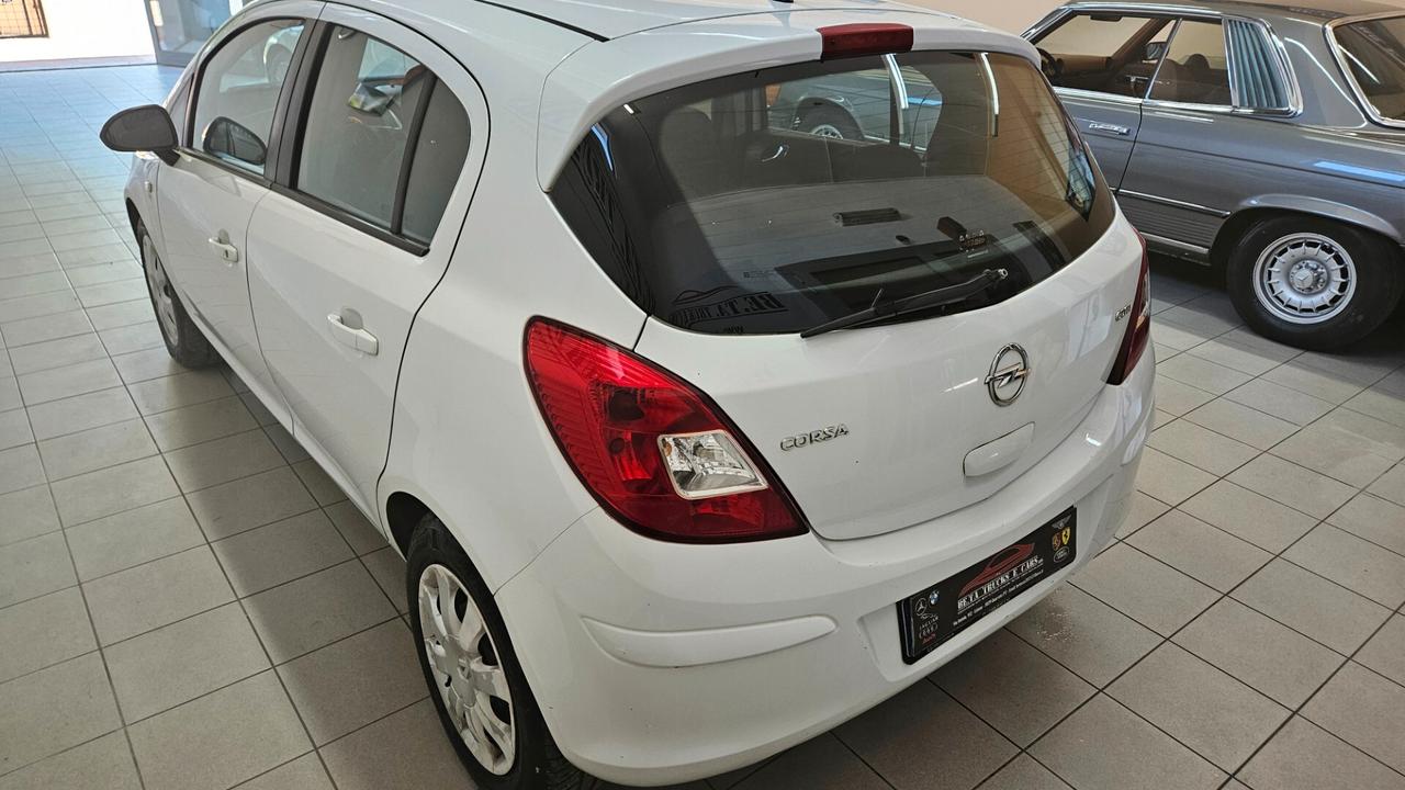 Opel Corsa 1.3 CDTI 75CV F.AP. AUTOCARRO