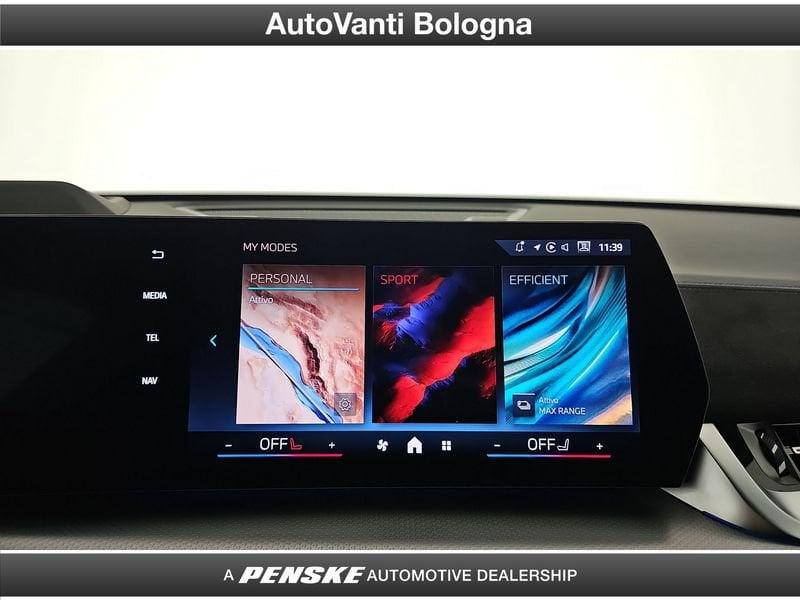 BMW iX2 iX2 eDrive 20 Msport Pro