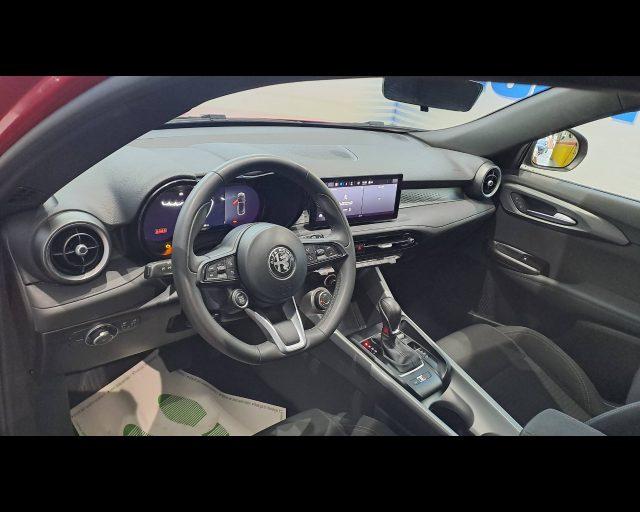 ALFA ROMEO Tonale 1.6 Super 130cv tct6