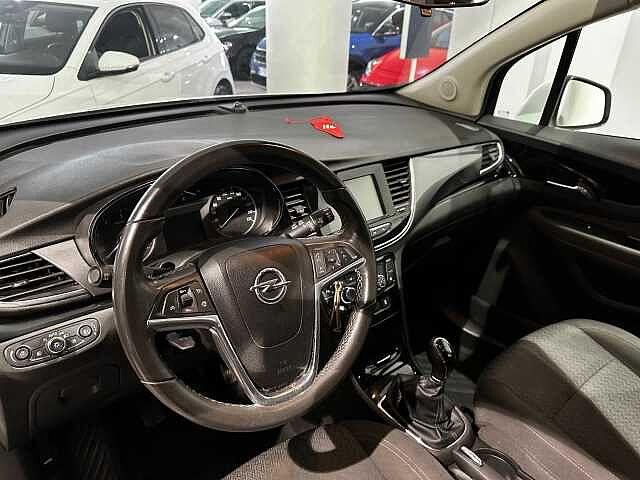 Opel Mokka X 1.6 CDTI Ecotec 136CV 4x2 Start&Stop Advance