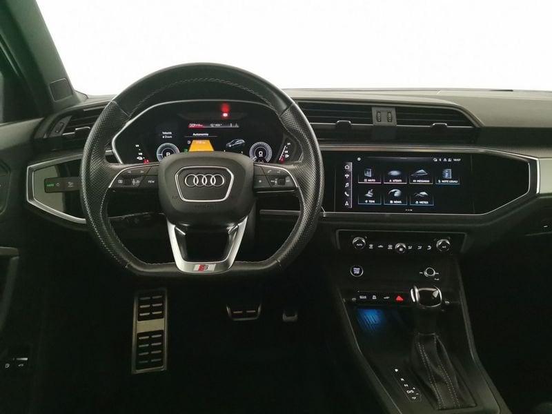 Audi Q3 45 1.4 tfsi e S Line Edition s-tronic