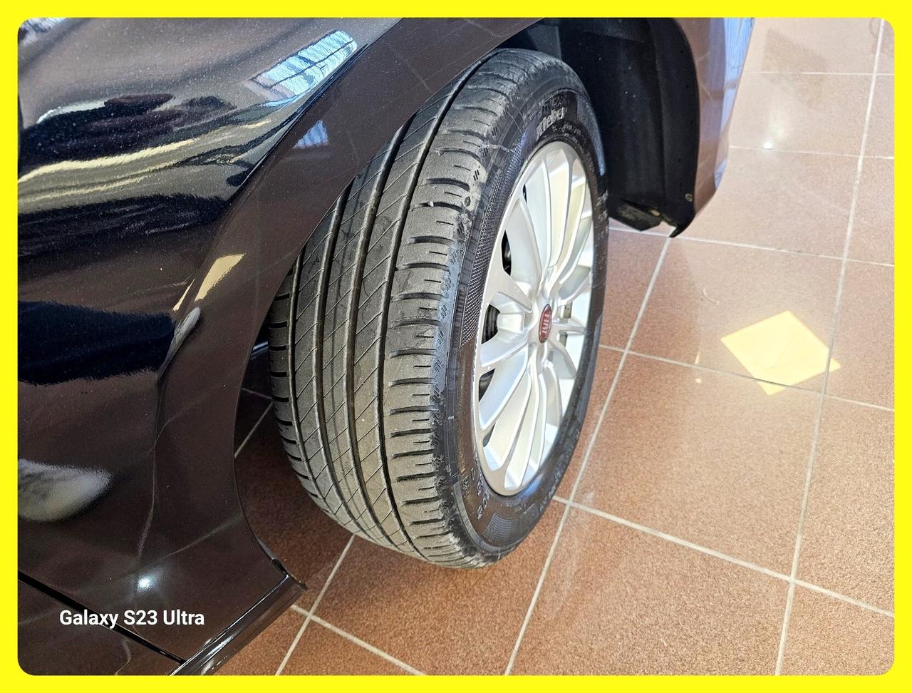 Fiat New Tipo SW 1.3 Mjt 95CV Life In Garanzia