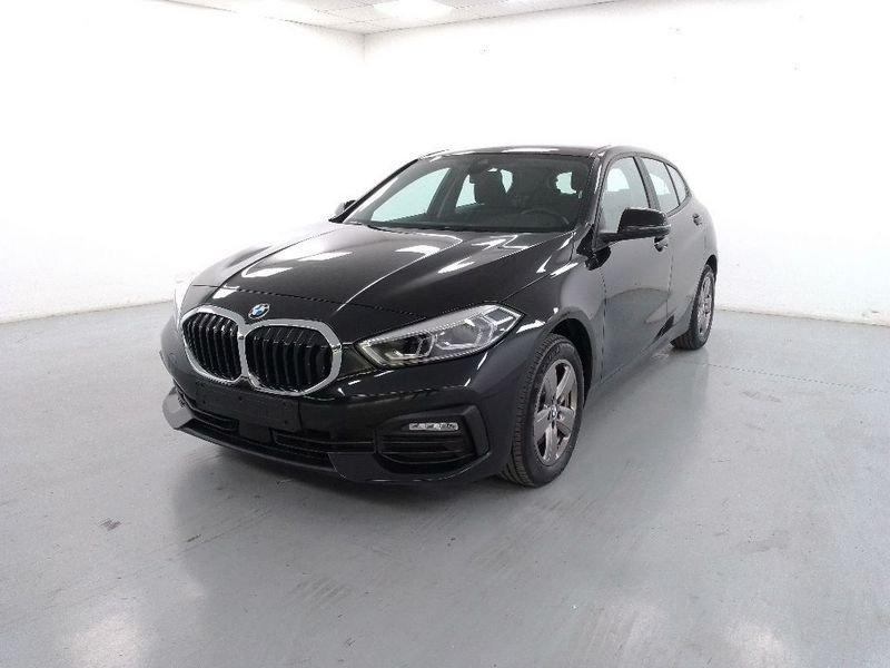 BMW Serie 1 118i Business Advantage 136cv auto