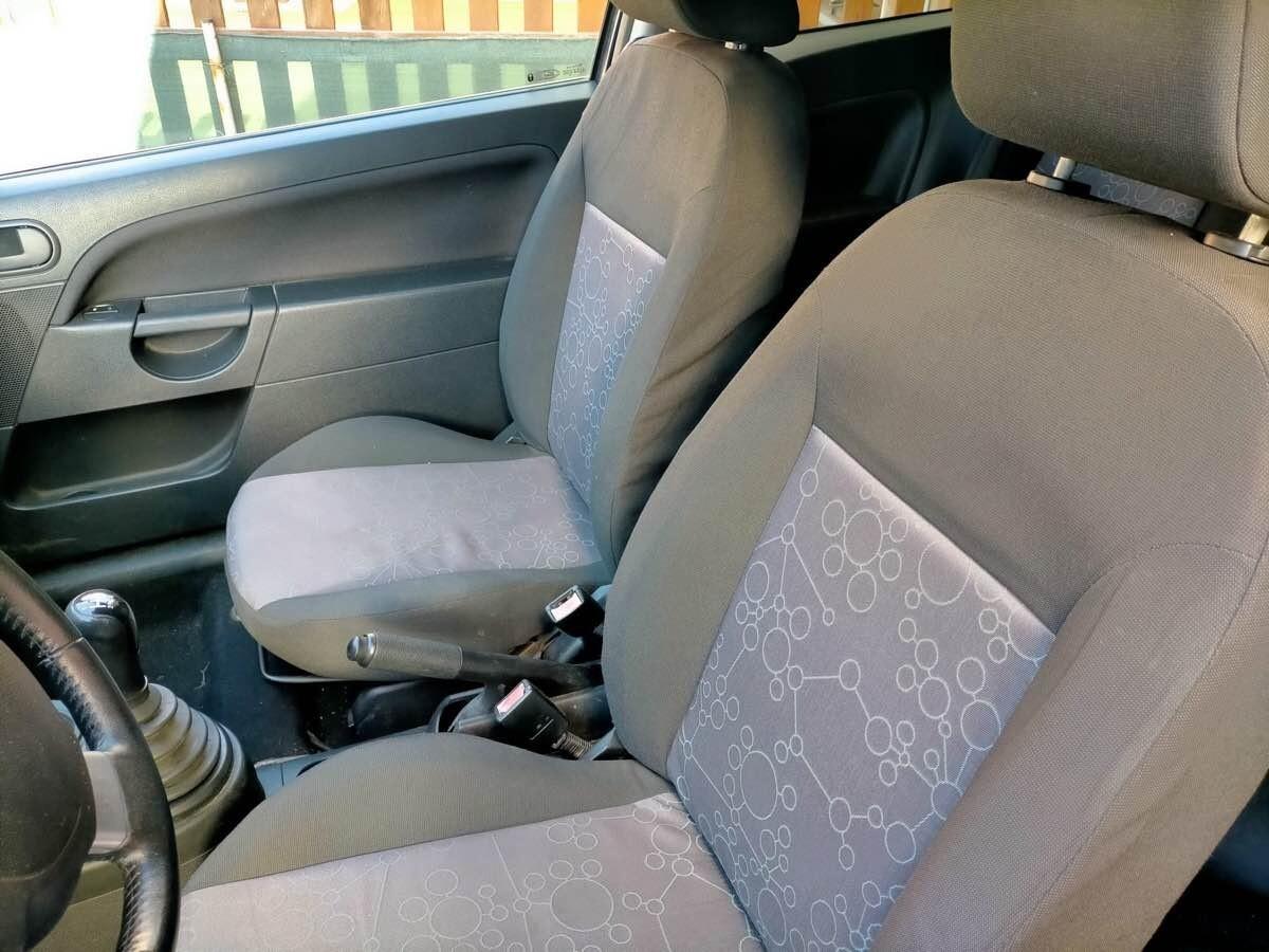 Ford Fiesta 1.2 GHIA