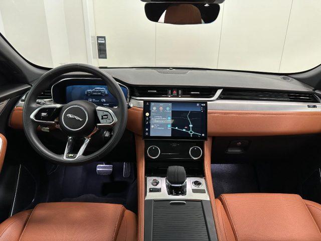 JAGUAR F-Pace 2.0 PHEV 404 CV AWD aut. R-Dynamic SE