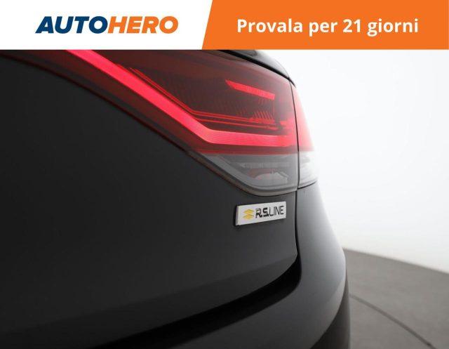 RENAULT Megane Mégane Blue dCi 115 CV EDC R.S. Line