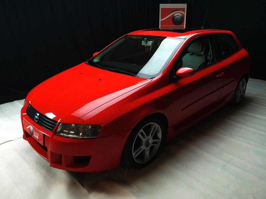 Fiat Stilo 2.4i 20V 3 porte Abarth