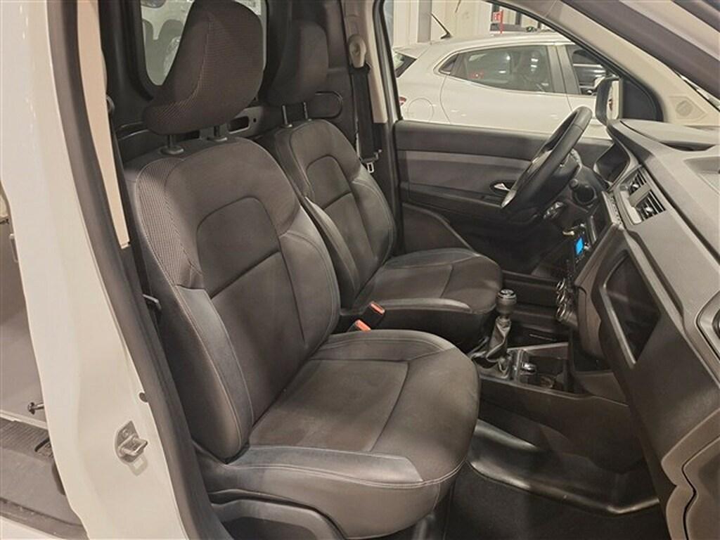 Renault Express van 1.5 Blue dci 75cv Fap