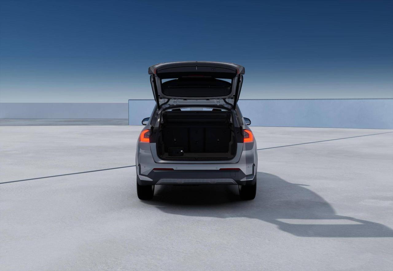 BMW X1 sDrive18d xLine