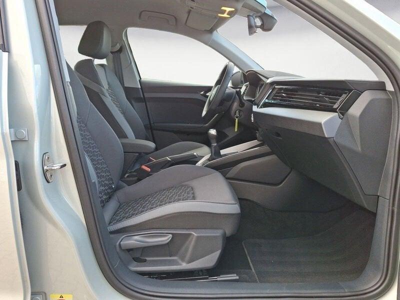 Audi A1 Sportback 30 TSI Advanced LED COCKPIT PDC