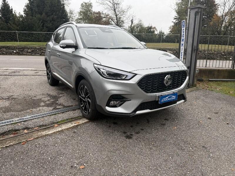 MG ZS (2021-2025) ZS 1.5 VTi-tech Luxury