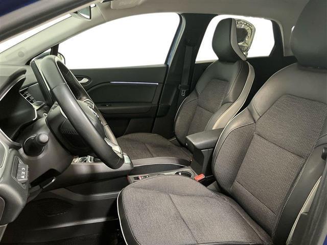 RENAULT Captur 1.6 E-Tech hybrid Techno Auto 145cv N1 Autocarro