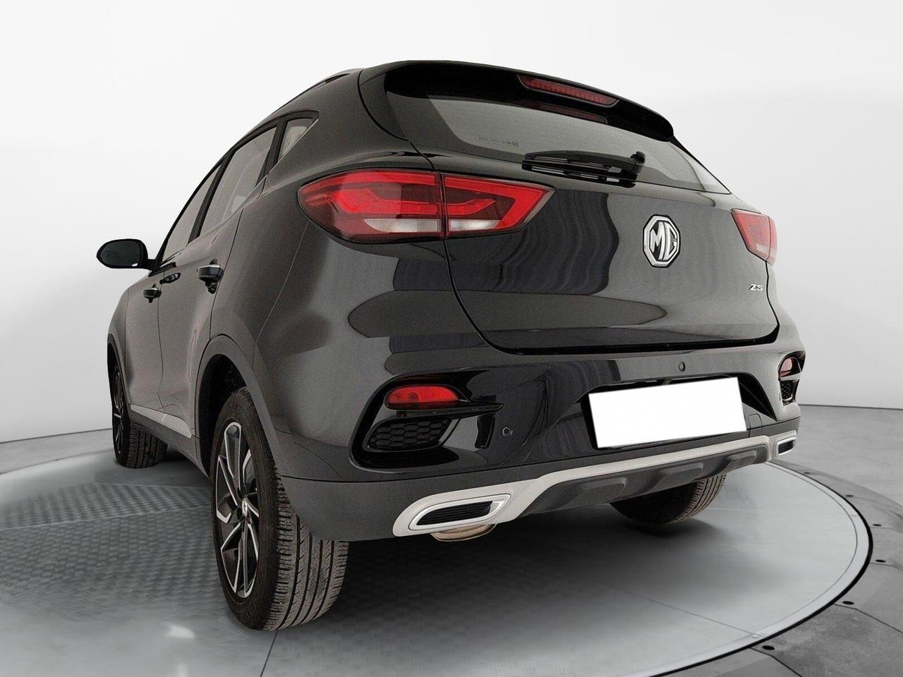 Mg ZS 1.5 VTi-tech Luxury