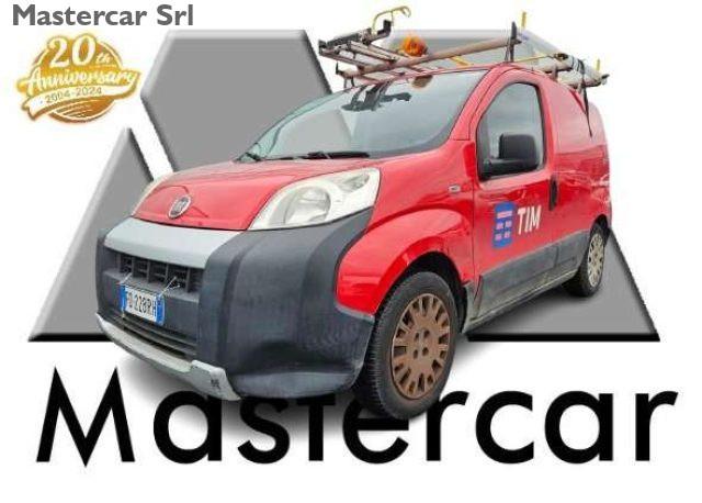 FIAT Fiorino 1.3 MJT 95CV Furgone Adventure E5+ - FD228RH