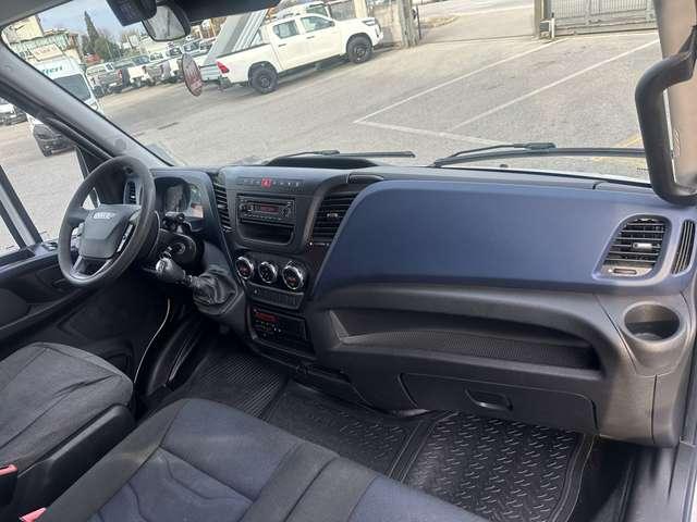 Iveco Daily 60C15FrigoFNAX-20°CATP12 274000x2105x1900kg2560