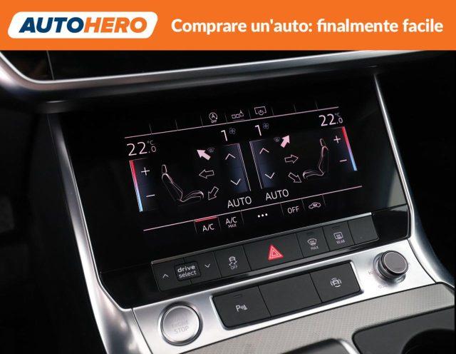 AUDI A6 Avant 40 2.0 TDI quattro ultra S tronic Business S