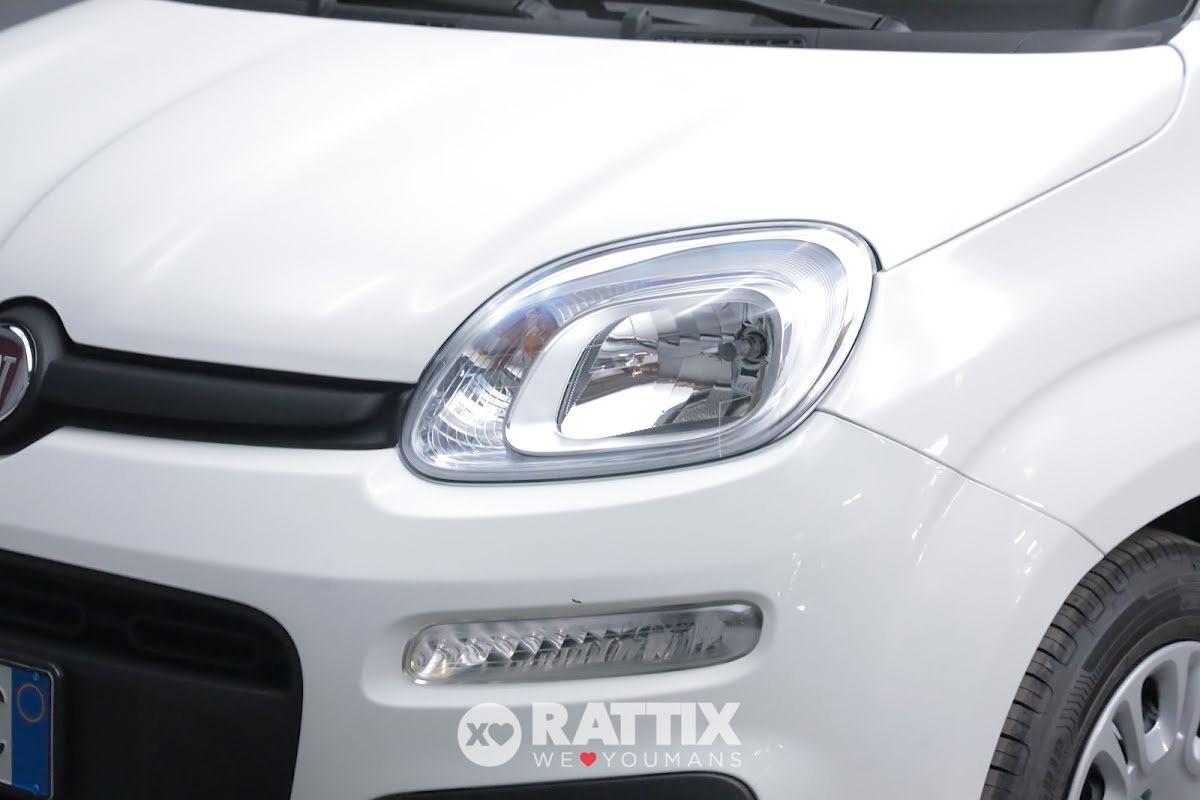 Fiat Pandina 1.0 firefly hybrid 70CV Pop