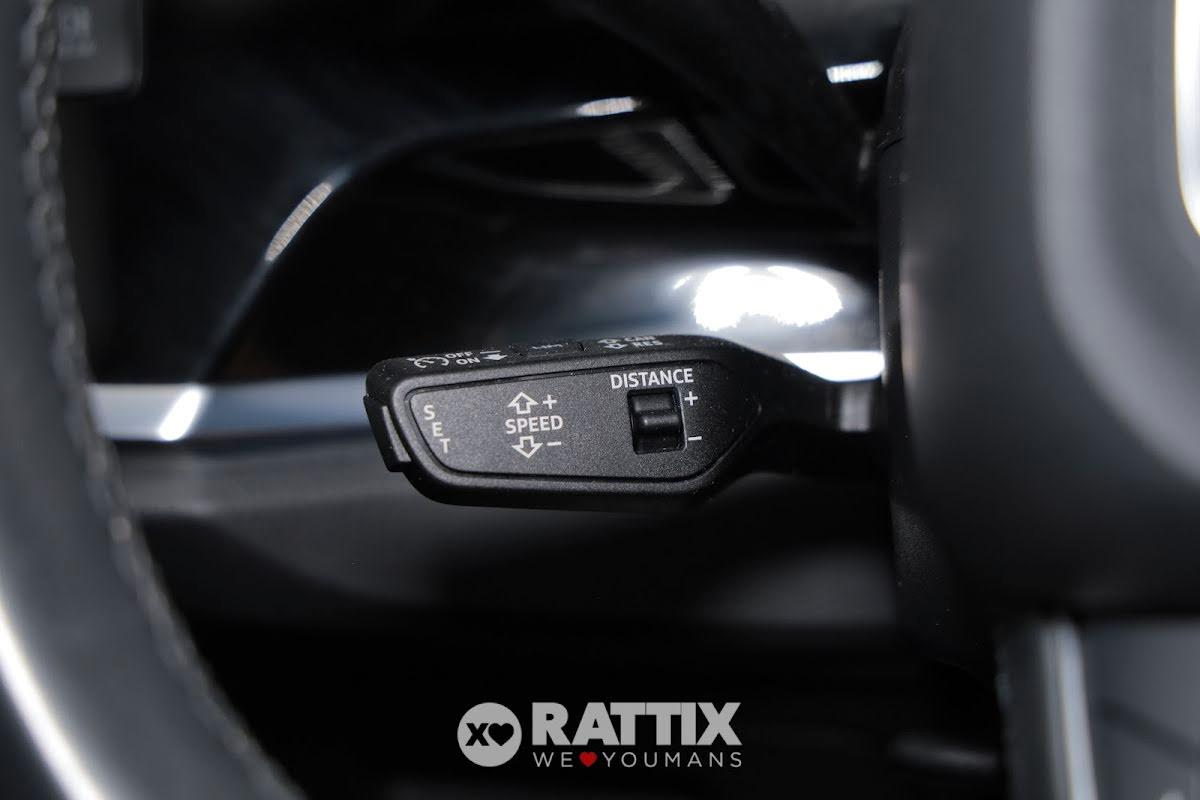 Audi Q3 35 2.0 tdi 150CV Business quattro s-tronic