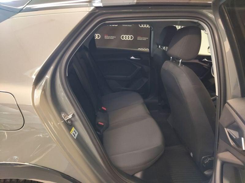 Audi A1 citycarver 25 TFSI Admired