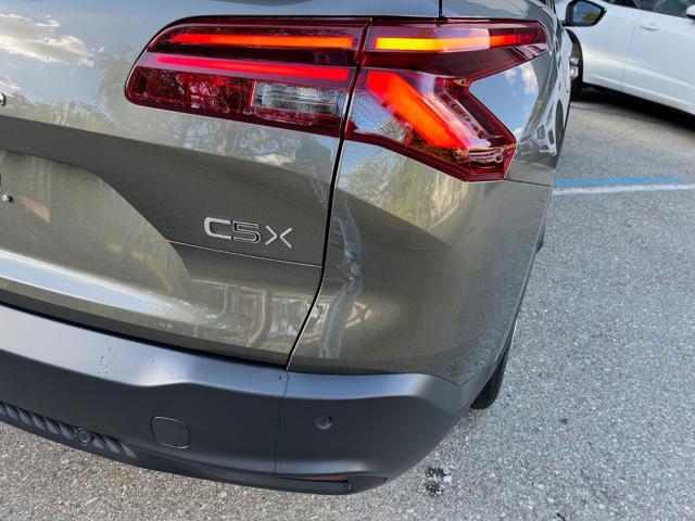 CITROEN C5 X PureTech 130 S&S EAT8 Plus