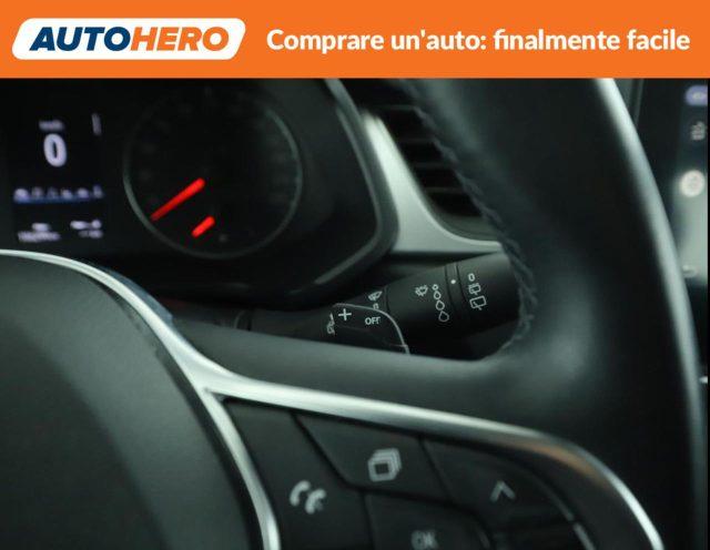 RENAULT Captur Blue dCi 115 CV EDC Business