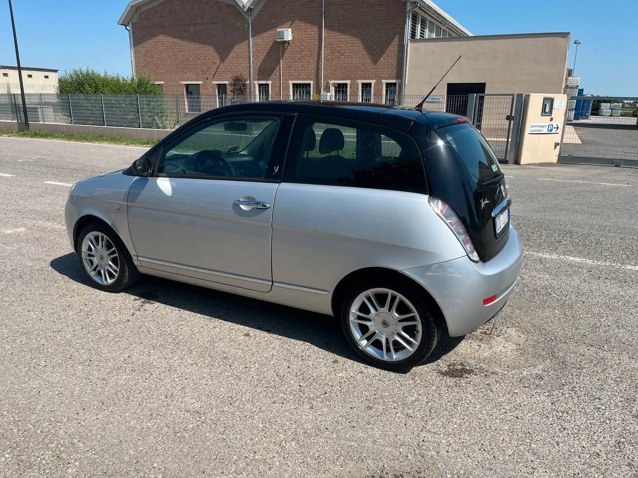 Lancia Ypsilon 1.3 Multijet 16V