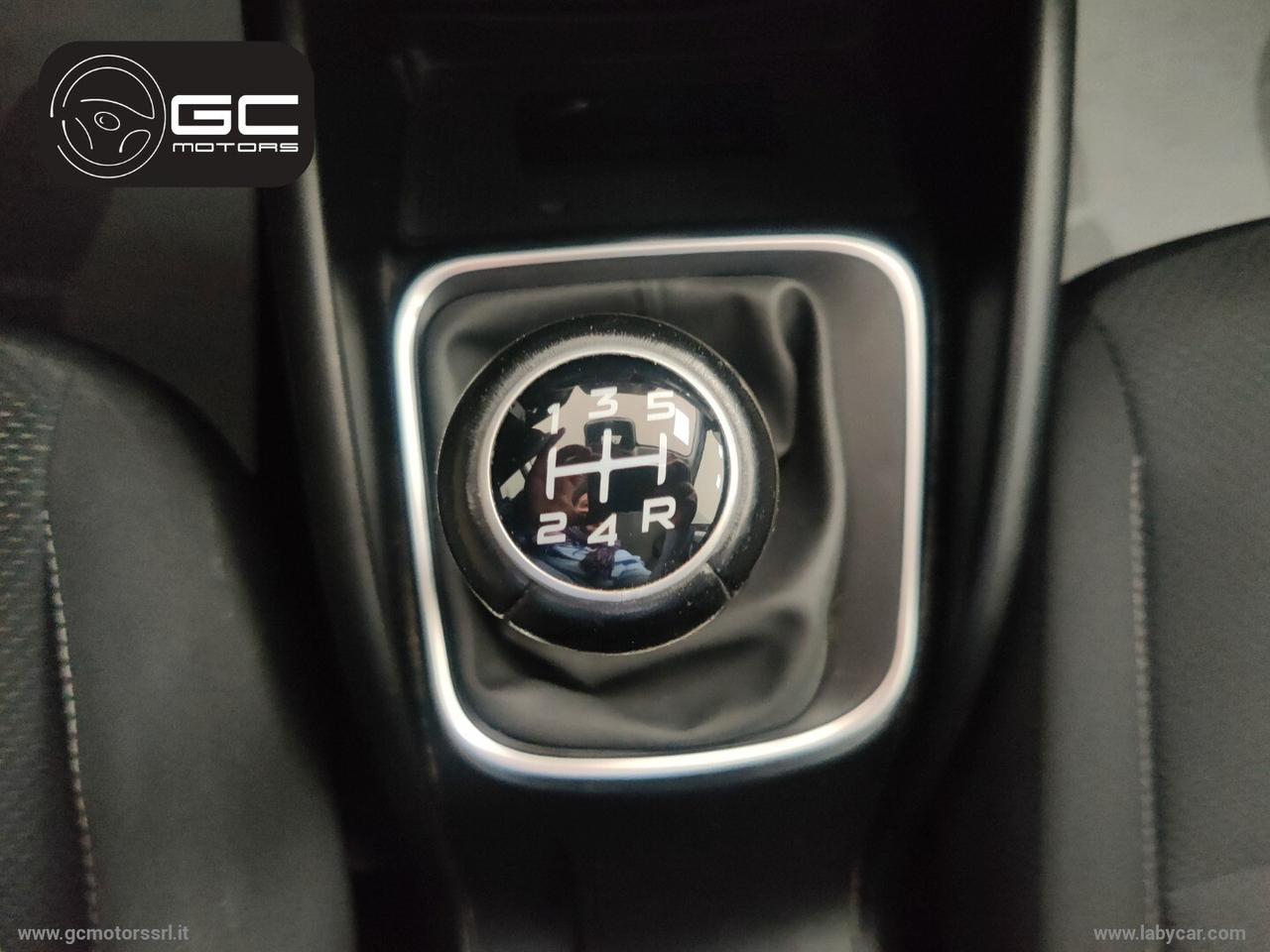 Fiat Tipo 1.3 Mjt S&S SW City Life