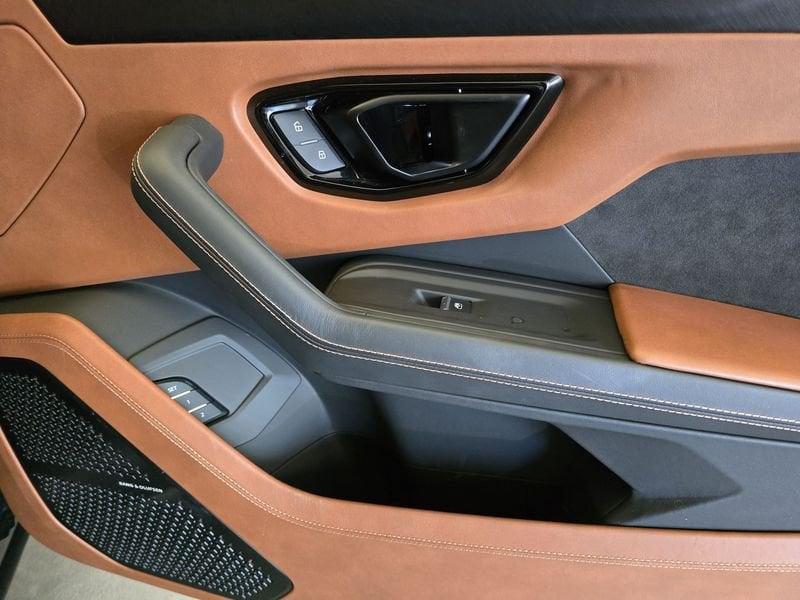 Lamborghini Urus Urus 4.0 S