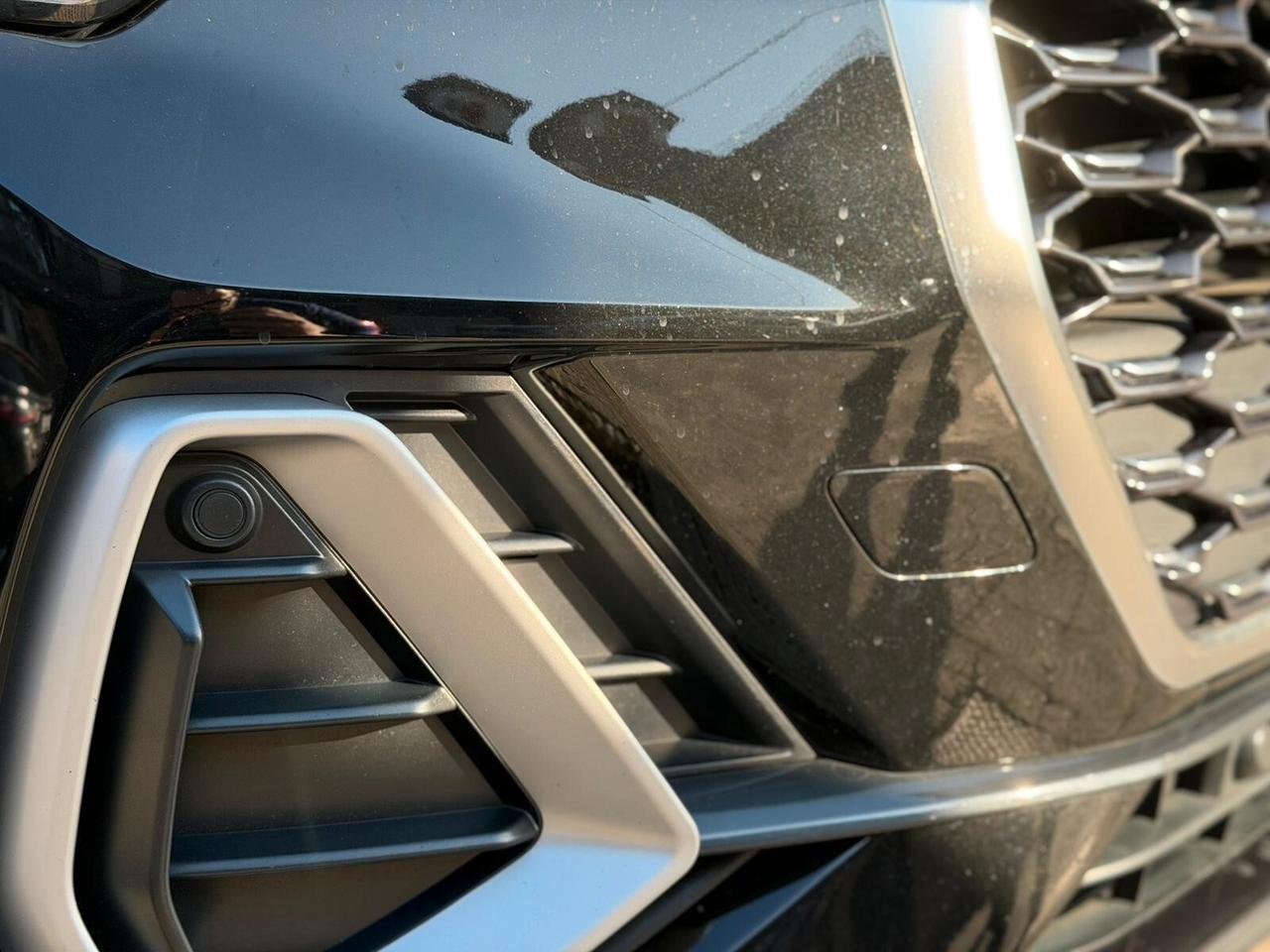 Audi Q3 SPORTBACK S-LINE