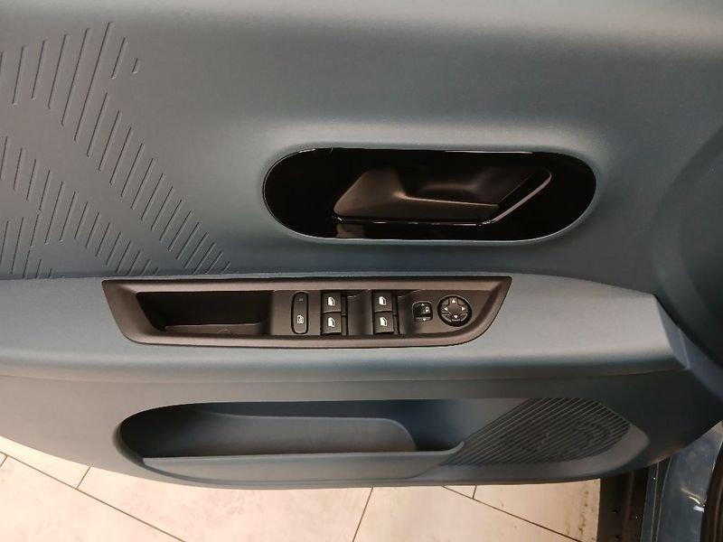 FIAT Grande Panda 1.2 hybrid Business 110cv edct