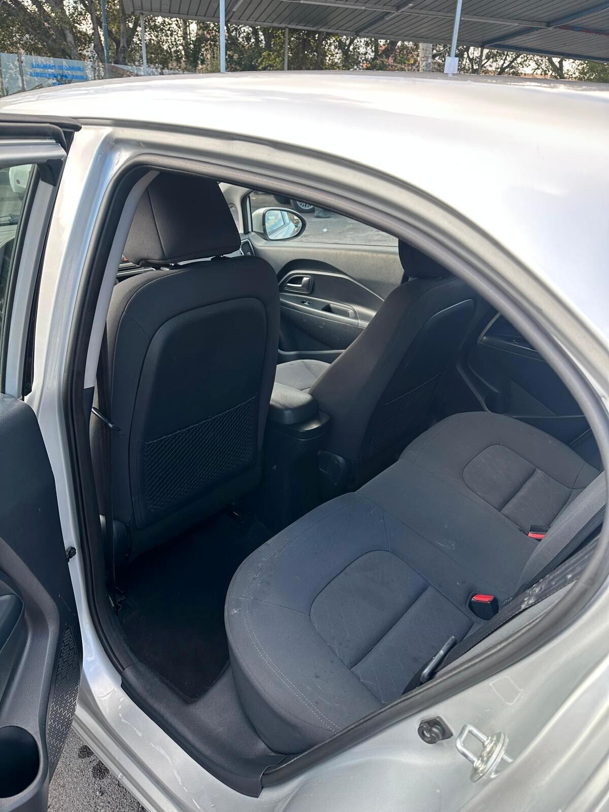 Kia Rio 1.2 CVVT 5p. ECO GPL Active