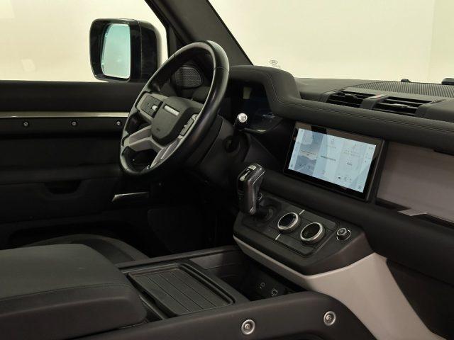 LAND ROVER Defender 90 3.0D I6 250 CV AWD Auto S