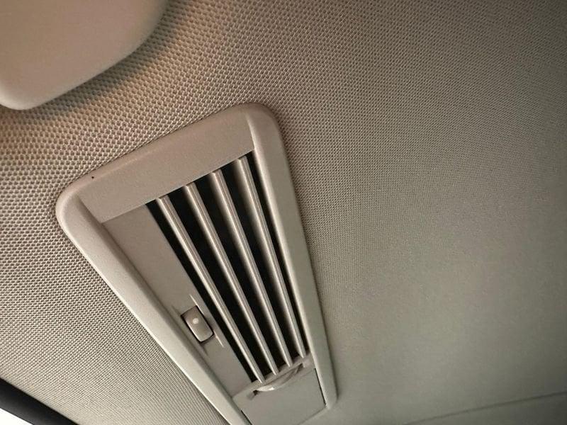 Mercedes-Benz Classe V V 250 d Automatic Exclusive Long | IVA ESPOSTA | 8 POSTI