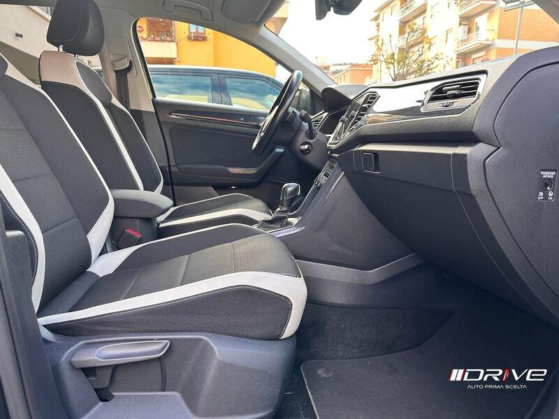 Volkswagen T-Roc T-Roc 1.5 TSI ACT DSG Advanced BlueMotion Technology