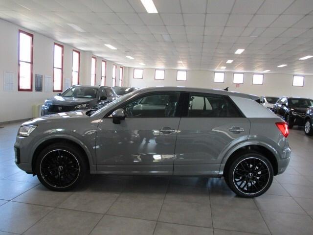 Audi Q2 (30) ADMIRED 1.6 TDI 116CV S-Tronic