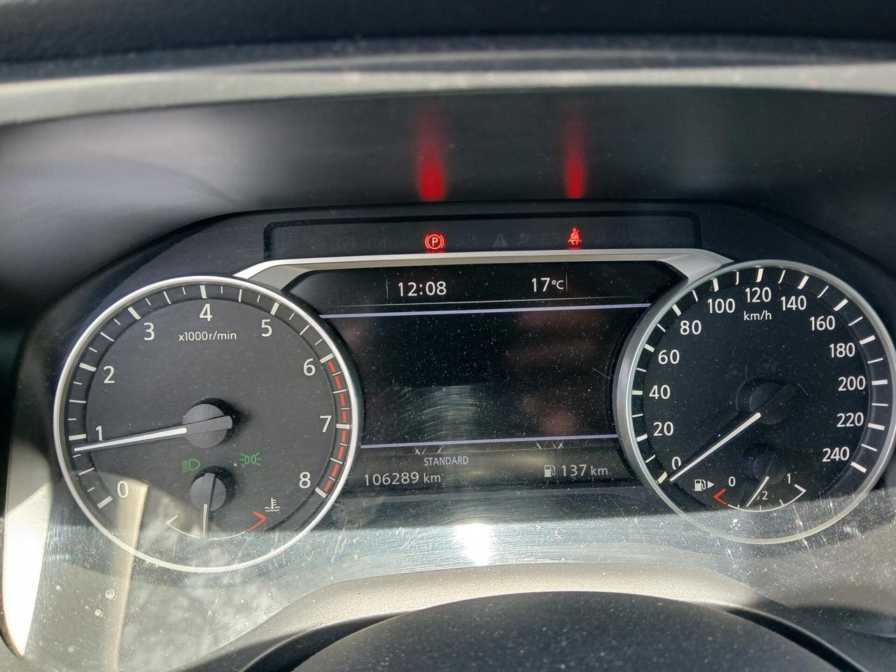 Nissan Qashqai MHEV 140 CV Business