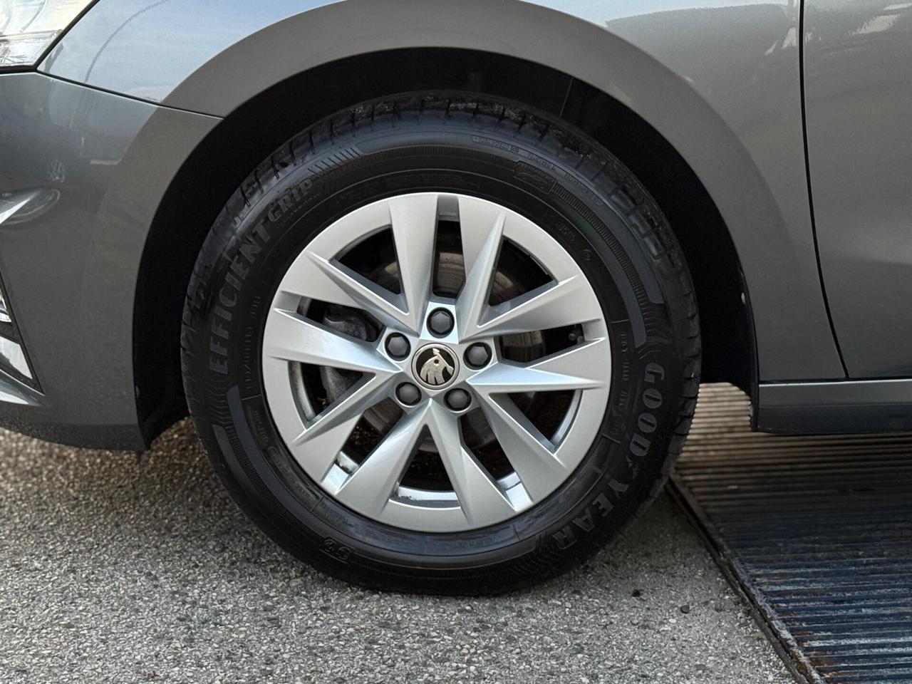 Skoda Fabia 1.0 MPI 80 CV Selection