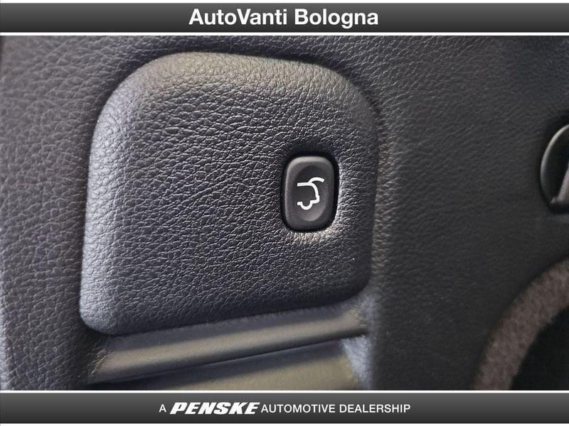 Jeep Grand Cherokee Grand Cherokee 3.0 V6 CRD 250 CV Multijet II Summit