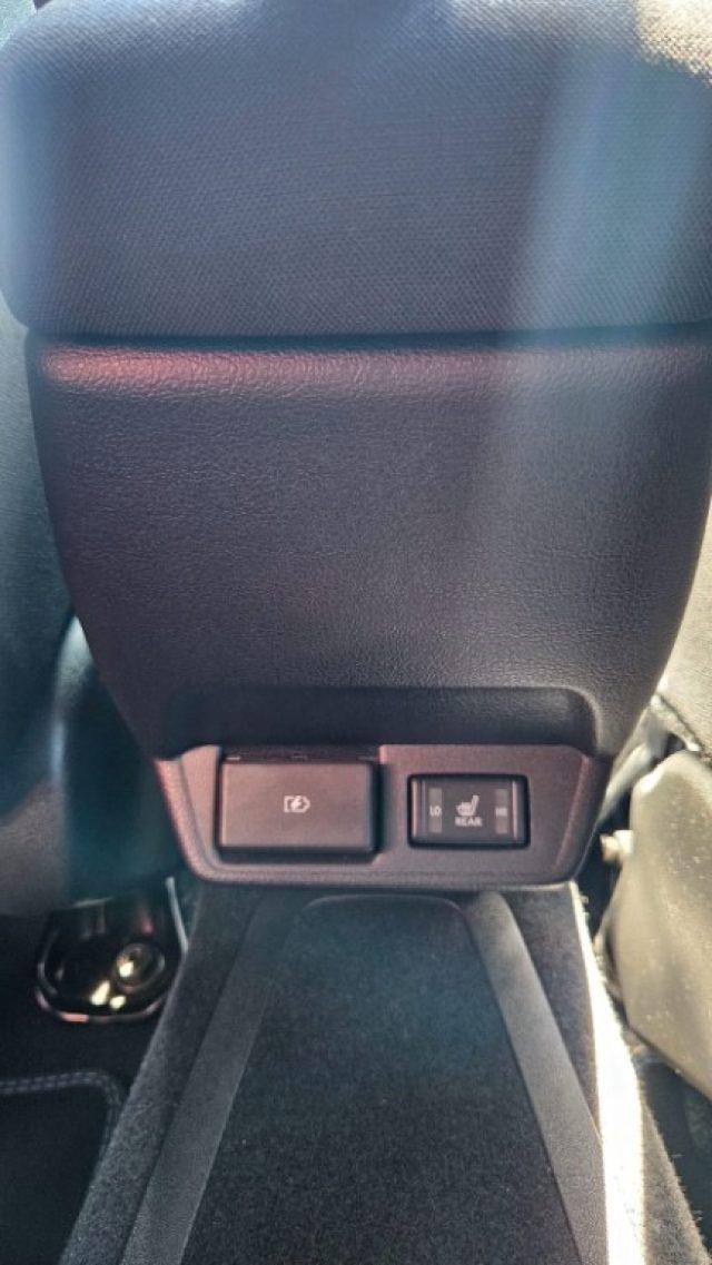 NISSAN Leaf N-Connecta 40 kWh