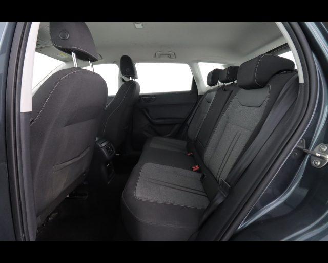 SEAT Ateca 2.0 TDI DSG Business