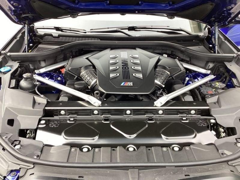 BMW X5 M60i M Sport Pro