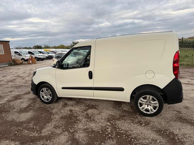 FIAT Doblo Doblò 1.3 MJT OTTIMO STATO !!!