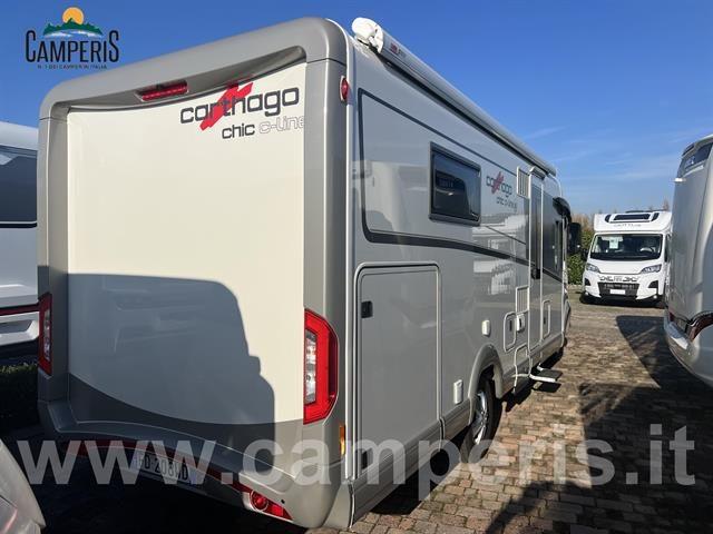 CARTHAGO CARTHAGO CHIC C-LINE L 5.0