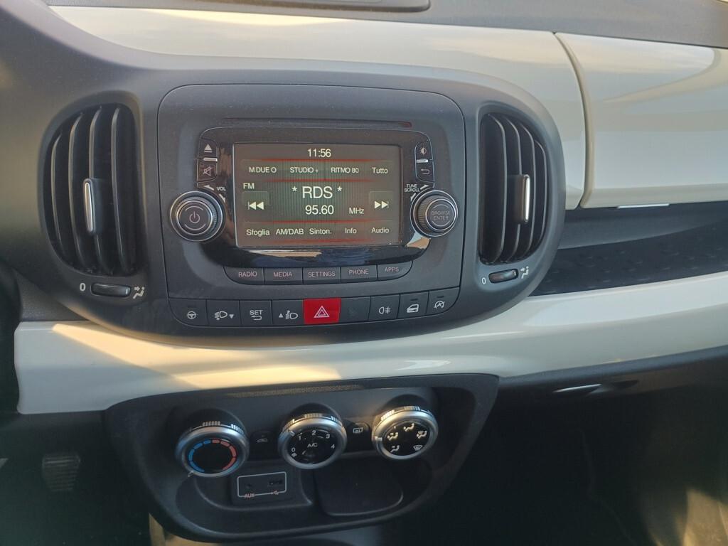 Fiat 500L 1.3 MJ 95cv Pop Star
