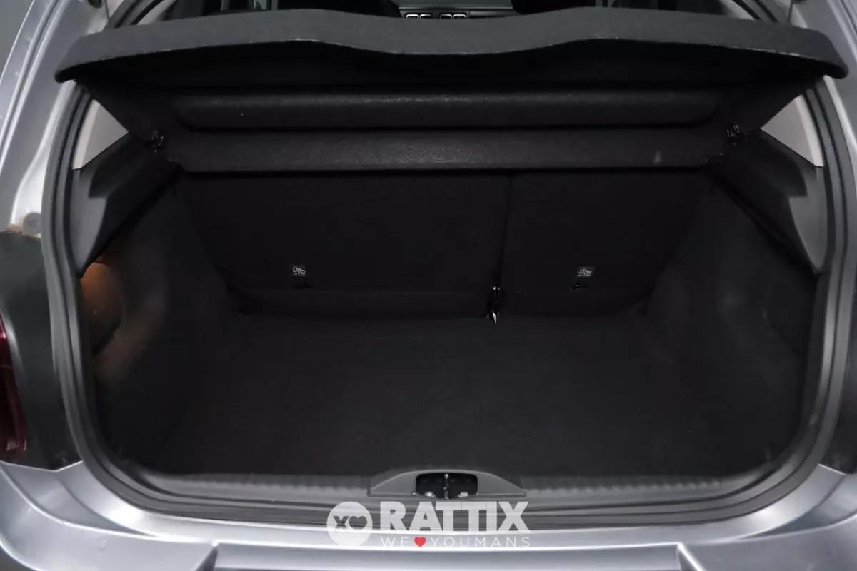 Citroen C3 1.2 Puretech 110CV Max EAT6