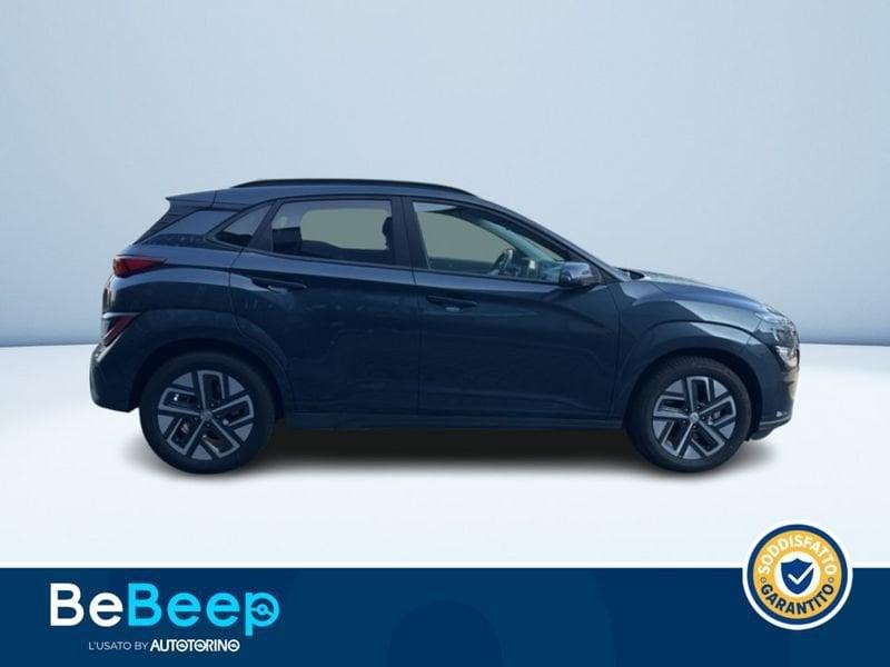 Hyundai Kona 64 KWH EV EXCLUSIVE