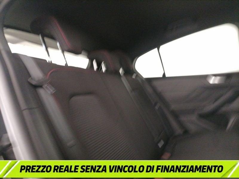 Ford Focus 1.0 ecoboost ST-Line s&s 125cv