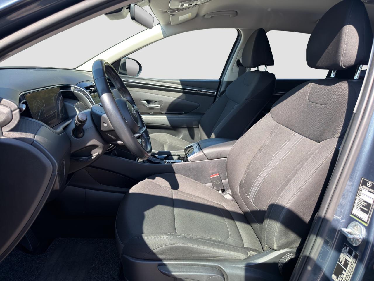 HYUNDAI Tucson 3ª serie Tucson 1.6 T-GDI 48V DCT Exellence