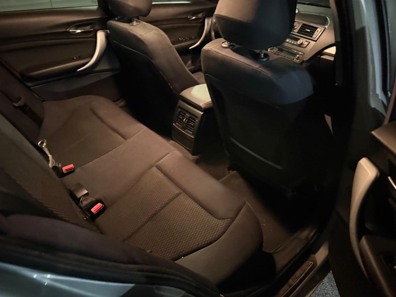 Bmw 118 180mila KM Urban MOTORE FUSO